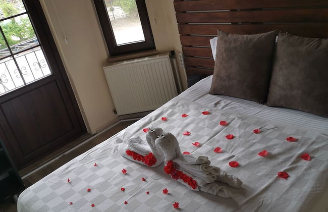 Ilkim Apart - Foto 8