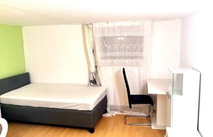 Ferienwohnung in Friedberg für max 9 Personen im UG - Foto 14