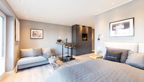 Ferienwohnung Ocean Drive 94 Scharbeutz - Appartement mit Meerblick - Foto 3