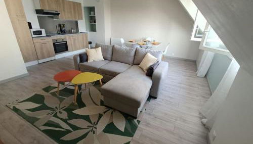 Magnifique F2 Cosy Centre-Ville - Foto 2