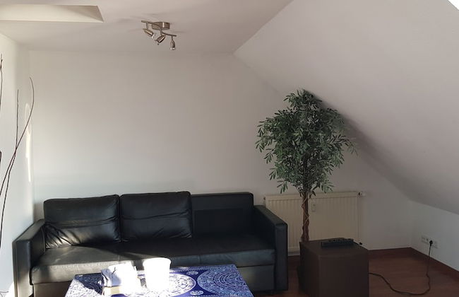 Sunny Penthouse in City Center - Foto 4