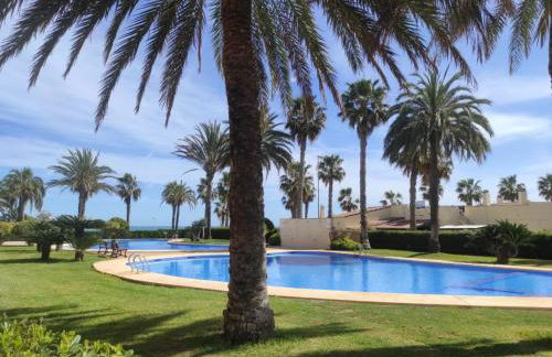Apartamento Estrella del Mar I - Photo 25