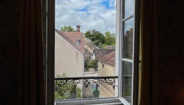 Appartement Terrasse Barbizon - Foto 2