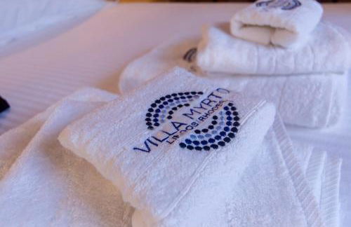 Villa Myrto - Foto 21