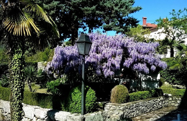 Spacious Apartment With Terrace & Outdoor Kitchen Surrounded by a Garden - Foto 23