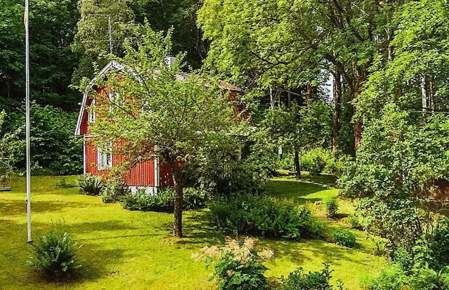 4 Person Holiday Home in Karlsborg - Photo 28