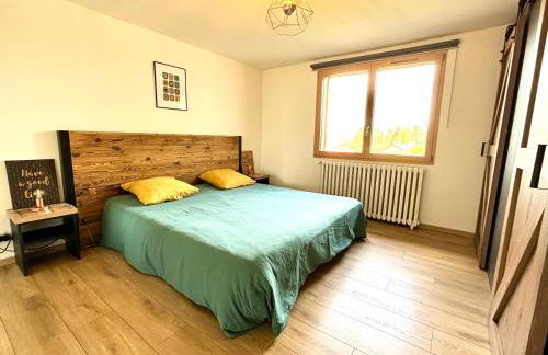 Appartement 4-6 personnes, vue lac - Foto 5