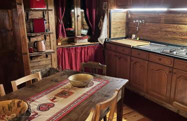 Casa Chevrere - Foto 4