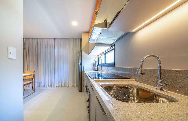 Sunny Flats - Photo 59