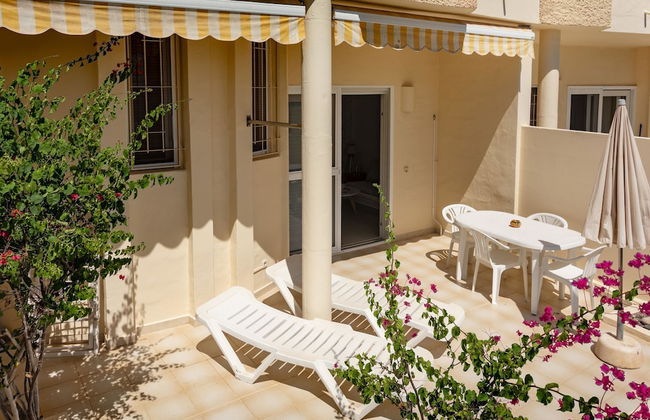 R2 Maryvent Beach Apartaments - Photo 138