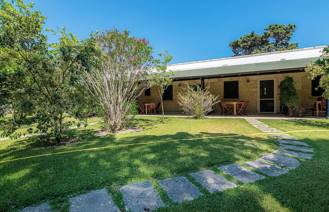 BIO AGRITURISMO SALOS - Foto 39