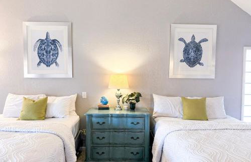 Fins Up Margaritaville 2BD3BALoftGrillFirepit - Foto 36