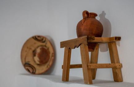 Cortijo el Cortijuelo Villanueva de Algaidas by Ruralidays - Foto 11