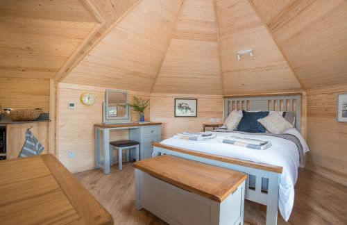 Dol Y Mynydd The Mountain Meadow - Cottage - Photo 26