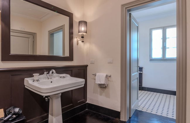 Villa Il Palagio - Photo 47