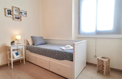 Teodosio Apartment FREE PARKING & CENTRAL AC - Foto 17