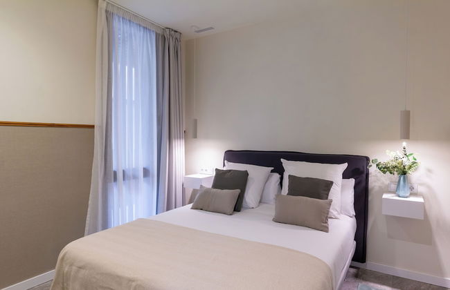 Feelathome O'Donnell Apartments - Foto 12