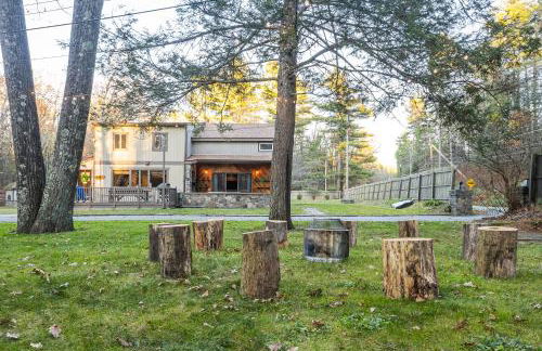 2 Houses, 22+Guests, 2 Hot Tubs, Renovated, Events Welcome! - Foto 5