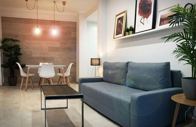 Beautiful and modern apartment close to Alameda de Hércules - Foto 10