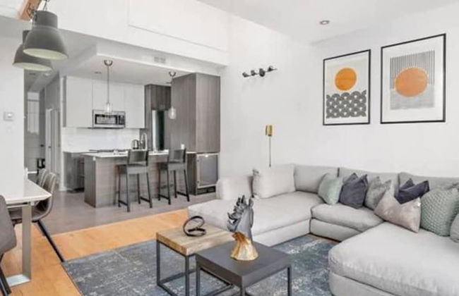 3 Bedroom Penthouse Great for Family Vacation - Photo 40