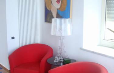 Attico Blu - Foto 27