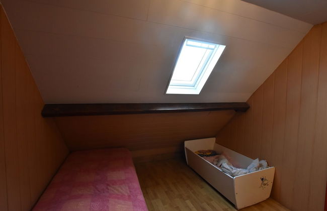 Appealing Chalet in Westouter With Garden - Foto 17