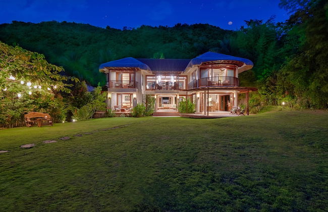 Pure Shores Villa - Foto 56