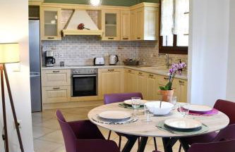 Blue and Green Guesthouse - Foto 1