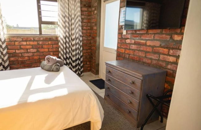 25 On Main Struisbaai - Economy Appartment - Foto 3