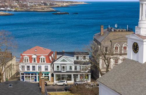 Rare Waterfront Luxury Penthouse|Bearskin Neck - Foto 30