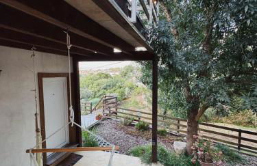 Blissful Garden Studio - Foto 20