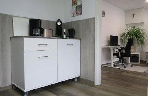 Ferienwohnung Loh - 55Zoll TV - Schnelles Internet 500MBit - Foto 12