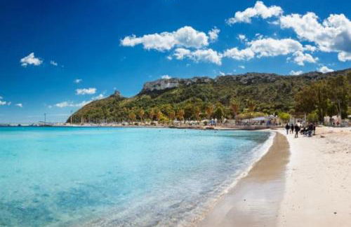 Lovely independent mini apartment central Cagliari - Foto 34