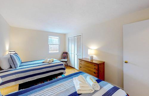 Corner Cottage - Foto 14