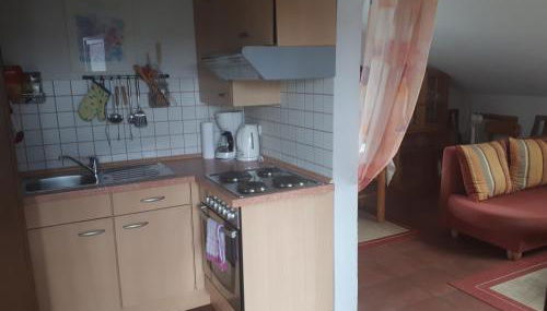 Ferienwohnung Evangeline Borsch - Foto 3