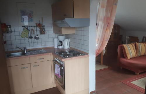 Ferienwohnung Evangeline Borsch - Foto 3