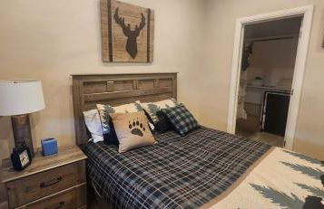 Mountain Chalet Near Snowbasin, 2BR - Foto 16