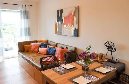 Moderne Ferienwohnung Nähe Bad Griesbach, Haarbach - Foto 11