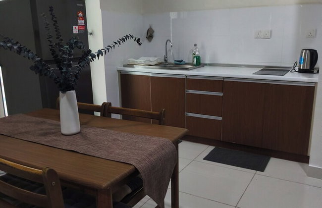 KLIA AIRPORT HOMESTAY - Foto 38