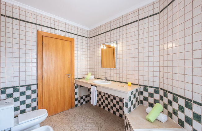 Villa Bazaruto - Foto 17