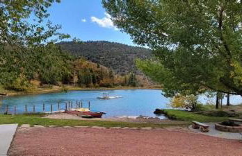 Revered Hidden Lake Lodge East Zion & Bryce - Photo 2