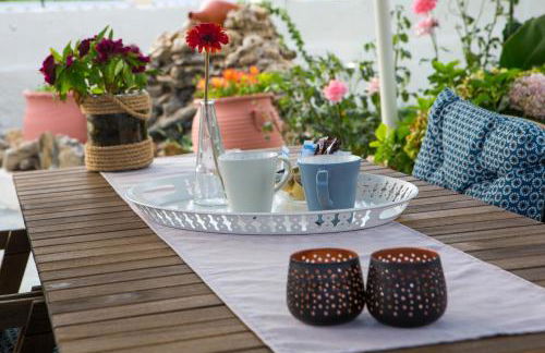 Nikodimos Garden Studios - Foto 11