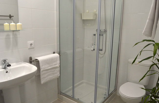 Apartamento Mar del Campo del Sur - Foto 8