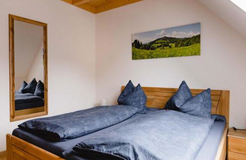 Holzerhof-Ferienwohnungen - Foto 21