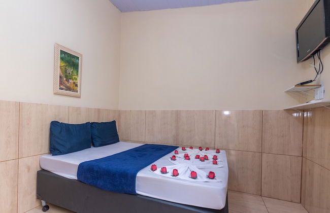 Dona Rosa Private Suites - Foto 20