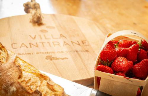 Villa Cantirane - Foto 25