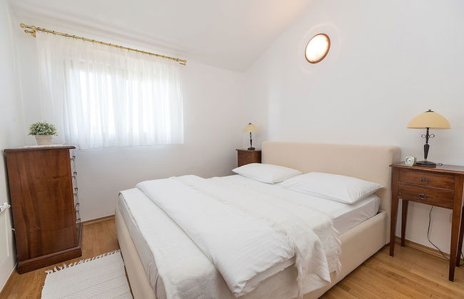 Apartments Villa Castello - Foto 10