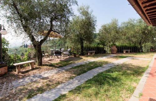 Holiday Home Iacopo by Interhome - Foto 54