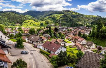 Ferienwohnung am Letzberg - Foto 7