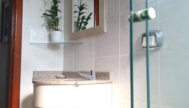 Apto quadra mar em Balneário Perequê - Foto 4